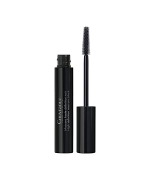Diese tiefschwarze Mascara sorgt dafür, dass die Wimpern klar voneinander getrennt und perfekt definiert werden. Ihre Pflegeformel enthält zu 98 % natürliche Inhaltsstoffe, darunter Bienenwachs, feuchtigkeitsspendendes Glycerin und Akaziengummi. Dank ihrer sanften Textur ist sie angenehm aufzutragen. Die besondere Form der Bürste ermöglicht eine ausgezeichnete Wimperntrennung und sorgt für einen langanhaltenden Halt von bis zu 12 Stunden*, wobei sie dabei keine Flecken hinterlässt. Diese Mascara eignet sich auch hervorragend für empfindliche Augen und Träger von Kontaktlinsen. Vorteile: VOLLE WIMPERN: Verlängert und verstärkt die Wimpern für ein tiefschwarzes Finish. BESTÄNDIGKEIT: Hält die Schönheit der Augen für 12 Stunden*, ohne zu verwischen. HOHE VERTRÄGLICHKEIT: Besonders schonend zu empfindlichen Augen und Lider. Auch für Kontaktlinsenträger geeignet. *Instrumenteller Test, Einzelanwendung an 21 Probanden.