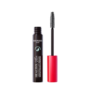 Te presentamos la nueva máscara Healthy Mix de Bourjois. Esta es la primera máscara de pestañas Clean de la marca, con una fórmula vegana que incorpora un 99% de ingredientes naturales. Ofrece definición y longitud para que logres un acabado natural y perfecto. Su cepillo orgánico, hecho completamente de microfibras, es suave y asegura que todas tus pestañas, desde la raíz hasta las puntas, queden bien cubiertas. Además, brinda hasta 36 horas de fijación sin grumos ni manchas, mientras que su rica composición con manteca de karité orgánica nutre tus pestañas. Resistente al agua, esta máscara es ideal para el verano, asegurando que tus pestañas luzcan impecables en cualquier lugar. ¿Vas a dejar pasar la oportunidad de tenerla?