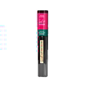Lote de BOURJOIS que incluye TWIST UP y el lápiz Contour Clubbing. ¡Conoce nuestra máscara Twist Up, una herramienta esencial! Esta fórmula resalta la longitud de tus pestañas y les aporta un volumen impresionante. Ventajas: El innovador cepillo Twist cuenta con dos posiciones: la primera estira y separa las pestañas de manera notable, mientras que la segunda proporciona un volumen asombroso desde la primera aplicación. Si deseas tanto longitud como volumen, no es necesario elegir, ya que su diseño 2 en 1 te lo permite. Además, su fórmula es suave y cuidadosa, enriquecida con colágeno y queratina para mantener tus pestañas saludables. ¿Deseas una máscara que te brinde resultados duales mientras cuida tus pestañas? ¡La solución es Twist Up! También podrás disfrutar de una mirada profunda al mismo tiempo que utilizas el lápiz de ojos Contour Clubbing.