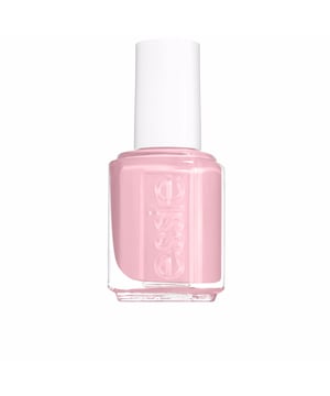Essie se ha consolidado como la marca líder en manicura profesional, reconocida por salones de belleza, entusiastas del cuidado personal, expertos del sector, celebridades e íconos de la moda a nivel mundial. Originaria de EE. UU., Essie busca inspirar una pasión por el cuidado de las uñas, ofreciendo un estilo globalmente atractivo. Con más de 80 tonos disponibles, la marca resalta su amor por el color, presentando opciones icónicas y en tendencia. Desde tonos blancos y pasteles hasta rosas, corales, azules y rojos, cada color tiene una historia propia que complementa su nombre. ¿Qué historia quieres vivir hoy?   Beneficios de los esmaltes Essie: - Amplia gama de colores con cientos de opciones - Brillo intenso y acabado duradero - Cobertura impecable y larga duración - Pincel diseñado para adaptarse a cualquier tamaño de uña, garantizando una aplicación sin manchas.