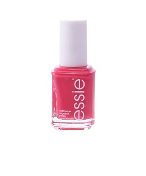 Essie se ha consolidado como la marca líder en manicura profesional, reconocida por salones de belleza, entusiastas del cuidado personal, expertos del sector, celebridades e íconos de la moda a nivel mundial. Originaria de EE. UU., Essie busca inspirar una pasión por el cuidado de las uñas, ofreciendo un estilo globalmente atractivo. Con más de 80 tonos disponibles, la marca resalta su amor por el color, presentando opciones icónicas y en tendencia. Desde tonos blancos y pasteles hasta rosas, corales, azules y rojos, cada color tiene una historia propia que complementa su nombre. ¿Qué historia quieres vivir hoy?   Beneficios de los esmaltes Essie: - Amplia gama de colores con cientos de opciones - Brillo intenso y acabado duradero - Cobertura impecable y larga duración - Pincel diseñado para adaptarse a cualquier tamaño de uña, garantizando una aplicación sin manchas.