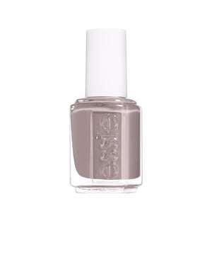 Essie se ha consolidado como la marca líder en manicura profesional, reconocida por salones de belleza, entusiastas del cuidado personal, expertos del sector, celebridades e íconos de la moda a nivel mundial. Originaria de EE. UU., Essie busca inspirar una pasión por el cuidado de las uñas, ofreciendo un estilo globalmente atractivo. Con más de 80 tonos disponibles, la marca resalta su amor por el color, presentando opciones icónicas y en tendencia. Desde tonos blancos y pasteles hasta rosas, corales, azules y rojos, cada color tiene una historia propia que complementa su nombre. ¿Qué historia quieres vivir hoy?   Beneficios de los esmaltes Essie: - Amplia gama de colores con cientos de opciones - Brillo intenso y acabado duradero - Cobertura impecable y larga duración - Pincel diseñado para adaptarse a cualquier tamaño de uña, garantizando una aplicación sin manchas.