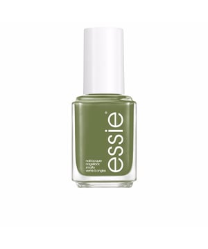 Essie se ha consolidado como la marca líder en manicura profesional, reconocida por salones de belleza, entusiastas del cuidado personal, expertos del sector, celebridades e íconos de la moda a nivel mundial. Originaria de EE. UU., Essie busca inspirar una pasión por el cuidado de las uñas, ofreciendo un estilo globalmente atractivo. Con más de 80 tonos disponibles, la marca resalta su amor por el color, presentando opciones icónicas y en tendencia. Desde tonos blancos y pasteles hasta rosas, corales, azules y rojos, cada color tiene una historia propia que complementa su nombre. ¿Qué historia quieres vivir hoy?   Beneficios de los esmaltes Essie: - Amplia gama de colores con cientos de opciones - Brillo intenso y acabado duradero - Cobertura impecable y larga duración - Pincel diseñado para adaptarse a cualquier tamaño de uña, garantizando una aplicación sin manchas.