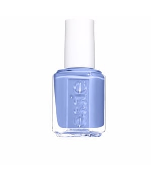 Essie se ha consolidado como la marca líder en manicura profesional, reconocida por salones de belleza, entusiastas del cuidado personal, expertos del sector, celebridades e íconos de la moda a nivel mundial. Originaria de EE. UU., Essie busca inspirar una pasión por el cuidado de las uñas, ofreciendo un estilo globalmente atractivo. Con más de 80 tonos disponibles, la marca resalta su amor por el color, presentando opciones icónicas y en tendencia. Desde tonos blancos y pasteles hasta rosas, corales, azules y rojos, cada color tiene una historia propia que complementa su nombre. ¿Qué historia quieres vivir hoy?   Beneficios de los esmaltes Essie: - Amplia gama de colores con cientos de opciones - Brillo intenso y acabado duradero - Cobertura impecable y larga duración - Pincel diseñado para adaptarse a cualquier tamaño de uña, garantizando una aplicación sin manchas.