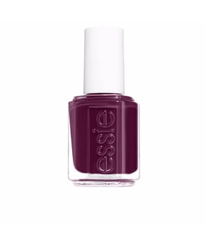 Essie se ha consolidado como la marca líder en manicura profesional, reconocida por salones de belleza, entusiastas del cuidado personal, expertos del sector, celebridades e íconos de la moda a nivel mundial. Originaria de EE. UU., Essie busca inspirar una pasión por el cuidado de las uñas, ofreciendo un estilo globalmente atractivo. Con más de 80 tonos disponibles, la marca resalta su amor por el color, presentando opciones icónicas y en tendencia. Desde tonos blancos y pasteles hasta rosas, corales, azules y rojos, cada color tiene una historia propia que complementa su nombre. ¿Qué historia quieres vivir hoy?   Beneficios de los esmaltes Essie: - Amplia gama de colores con cientos de opciones - Brillo intenso y acabado duradero - Cobertura impecable y larga duración - Pincel diseñado para adaptarse a cualquier tamaño de uña, garantizando una aplicación sin manchas.