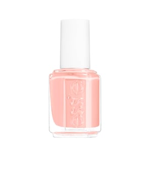 Essie se ha consolidado como la marca líder en manicura profesional, reconocida por salones de belleza, entusiastas del cuidado personal, expertos del sector, celebridades e íconos de la moda a nivel mundial. Originaria de EE. UU., Essie busca inspirar una pasión por el cuidado de las uñas, ofreciendo un estilo globalmente atractivo. Con más de 80 tonos disponibles, la marca resalta su amor por el color, presentando opciones icónicas y en tendencia. Desde tonos blancos y pasteles hasta rosas, corales, azules y rojos, cada color tiene una historia propia que complementa su nombre. ¿Qué historia quieres vivir hoy?   Beneficios de los esmaltes Essie: - Amplia gama de colores con cientos de opciones - Brillo intenso y acabado duradero - Cobertura impecable y larga duración - Pincel diseñado para adaptarse a cualquier tamaño de uña, garantizando una aplicación sin manchas.