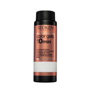 Color Gels Lacquers 10 Minutos #6nch 60 Ml X