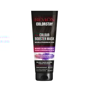 Reaviva instantáneamente la intensidad y el brillo del color del cabello teñido depositando nuevamente los pigmentos de color en el cabello, neutralizando los tonos no deseados. Suaviza y acondiciona el cabello dejándolo sedoso, brillante e hidratado.&nbsp,