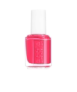 Essie se ha consolidado como la marca líder en manicura profesional, reconocida por salones de belleza, entusiastas del cuidado personal, expertos del sector, celebridades e íconos de la moda a nivel mundial. Originaria de EE. UU., Essie busca inspirar una pasión por el cuidado de las uñas, ofreciendo un estilo globalmente atractivo. Con más de 80 tonos disponibles, la marca resalta su amor por el color, presentando opciones icónicas y en tendencia. Desde tonos blancos y pasteles hasta rosas, corales, azules y rojos, cada color tiene una historia propia que complementa su nombre. ¿Qué historia quieres vivir hoy?   Beneficios de los esmaltes Essie: - Amplia gama de colores con cientos de opciones - Brillo intenso y acabado duradero - Cobertura impecable y larga duración - Pincel diseñado para adaptarse a cualquier tamaño de uña, garantizando una aplicación sin manchas.