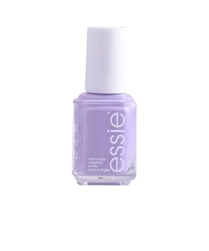 Essie se ha consolidado como la marca líder en manicura profesional, reconocida por salones de belleza, entusiastas del cuidado personal, expertos del sector, celebridades e íconos de la moda a nivel mundial. Originaria de EE. UU., Essie busca inspirar una pasión por el cuidado de las uñas, ofreciendo un estilo globalmente atractivo. Con más de 80 tonos disponibles, la marca resalta su amor por el color, presentando opciones icónicas y en tendencia. Desde tonos blancos y pasteles hasta rosas, corales, azules y rojos, cada color tiene una historia propia que complementa su nombre. ¿Qué historia quieres vivir hoy?   Beneficios de los esmaltes Essie: - Amplia gama de colores con cientos de opciones - Brillo intenso y acabado duradero - Cobertura impecable y larga duración - Pincel diseñado para adaptarse a cualquier tamaño de uña, garantizando una aplicación sin manchas.