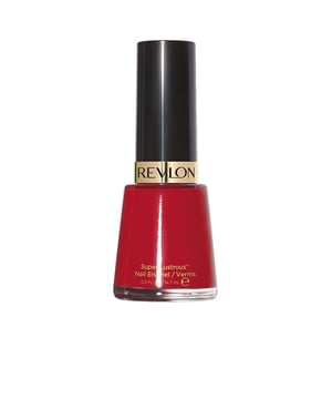 Esmalte de uñas de REVLON en el mercado masivo  Descubre el renovado y mejorado esmalte Super Lustrous™ Nail Enamel, el clásico que tanto adoras. Su nuevo diseño incluye un cepillo con punta angular, lo que permite una aplicación más precisa. La fórmula enriquecida con vitamina E proporciona una hidratación excepcional a tus uñas, mientras que la tecnología incorporada protege tanto el color como la salud de las uñas. Además, ¡se seca en un abrir y cerrar de ojos!