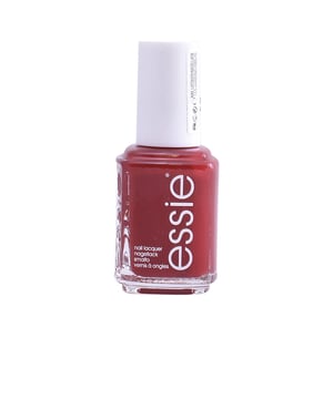 Essie se ha consolidado como la marca líder en manicura profesional, reconocida por salones de belleza, entusiastas del cuidado personal, expertos del sector, celebridades e íconos de la moda a nivel mundial. Originaria de EE. UU., Essie busca inspirar una pasión por el cuidado de las uñas, ofreciendo un estilo globalmente atractivo. Con más de 80 tonos disponibles, la marca resalta su amor por el color, presentando opciones icónicas y en tendencia. Desde tonos blancos y pasteles hasta rosas, corales, azules y rojos, cada color tiene una historia propia que complementa su nombre. ¿Qué historia quieres vivir hoy?   Beneficios de los esmaltes Essie: - Amplia gama de colores con cientos de opciones - Brillo intenso y acabado duradero - Cobertura impecable y larga duración - Pincel diseñado para adaptarse a cualquier tamaño de uña, garantizando una aplicación sin manchas.