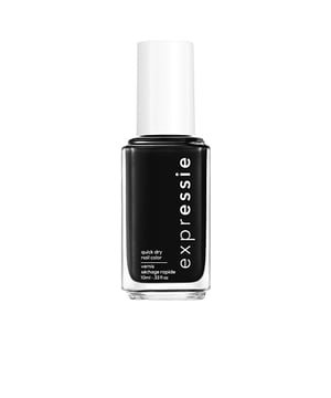 EXPRESSIE de ESSIE es la línea de esmaltes de uñas de secado rápido, diseñada para ser utilizada en cualquier momento, ya que se seca en aproximadamente un minuto. Su innovador cepillo ambidiestro facilita la aplicación con ambas manos. Disfruta de un color vibrante y un acabado brillante en un solo paso, todo con una fórmula vegana. ¡Consigue color y brillo rápidamente!
