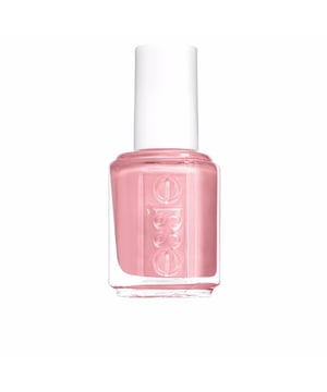 Essie se ha consolidado como la marca líder en manicura profesional, reconocida por salones de belleza, entusiastas del cuidado personal, expertos del sector, celebridades e íconos de la moda a nivel mundial. Originaria de EE. UU., Essie busca inspirar una pasión por el cuidado de las uñas, ofreciendo un estilo globalmente atractivo. Con más de 80 tonos disponibles, la marca resalta su amor por el color, presentando opciones icónicas y en tendencia. Desde tonos blancos y pasteles hasta rosas, corales, azules y rojos, cada color tiene una historia propia que complementa su nombre. ¿Qué historia quieres vivir hoy?   Beneficios de los esmaltes Essie: - Amplia gama de colores con cientos de opciones - Brillo intenso y acabado duradero - Cobertura impecable y larga duración - Pincel diseñado para adaptarse a cualquier tamaño de uña, garantizando una aplicación sin manchas.