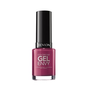 Revlon presenta su línea COLORSTAY Gel Envy, que ofrece esmaltes de uñas con un acabado brillante y duradero, similar al gel. Con este producto, tus uñas lucirán perfectamente pintadas y en excelente estado. Gracias a su avanzada fórmula, disfrutarás de un acabado impecable hasta por siete días, libre de astillas y daños. Además, su secado es rápido, eliminando la necesidad de usar lámparas UV. A pesar de su resistencia, se retira sin complicaciones usando un quitaesmalte. Esta colección está disponible en una amplia variedad de colores, ideales para adaptarse a los diferentes gustos y estilos de cada persona, permitiendo crear múltiples combinaciones y looks.