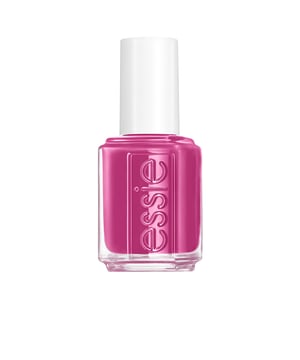 Essie se ha consolidado como la marca líder en manicura profesional, reconocida por salones de belleza, entusiastas del cuidado personal, expertos del sector, celebridades e íconos de la moda a nivel mundial. Originaria de EE. UU., Essie busca inspirar una pasión por el cuidado de las uñas, ofreciendo un estilo globalmente atractivo. Con más de 80 tonos disponibles, la marca resalta su amor por el color, presentando opciones icónicas y en tendencia. Desde tonos blancos y pasteles hasta rosas, corales, azules y rojos, cada color tiene una historia propia que complementa su nombre. ¿Qué historia quieres vivir hoy?   Beneficios de los esmaltes Essie: - Amplia gama de colores con cientos de opciones - Brillo intenso y acabado duradero - Cobertura impecable y larga duración - Pincel diseñado para adaptarse a cualquier tamaño de uña, garantizando una aplicación sin manchas.