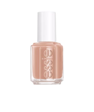 Essie se ha consolidado como la marca líder en manicura profesional, reconocida por salones de belleza, entusiastas del cuidado personal, expertos del sector, celebridades e íconos de la moda a nivel mundial. Originaria de EE. UU., Essie busca inspirar una pasión por el cuidado de las uñas, ofreciendo un estilo globalmente atractivo. Con más de 80 tonos disponibles, la marca resalta su amor por el color, presentando opciones icónicas y en tendencia. Desde tonos blancos y pasteles hasta rosas, corales, azules y rojos, cada color tiene una historia propia que complementa su nombre. ¿Qué historia quieres vivir hoy?   Beneficios de los esmaltes Essie: - Amplia gama de colores con cientos de opciones - Brillo intenso y acabado duradero - Cobertura impecable y larga duración - Pincel diseñado para adaptarse a cualquier tamaño de uña, garantizando una aplicación sin manchas.