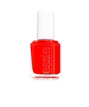 Essie se ha consolidado como la marca líder en manicura profesional, reconocida por salones de belleza, entusiastas del cuidado personal, expertos del sector, celebridades e íconos de la moda a nivel mundial. Originaria de EE. UU., Essie busca inspirar una pasión por el cuidado de las uñas, ofreciendo un estilo globalmente atractivo. Con más de 80 tonos disponibles, la marca resalta su amor por el color, presentando opciones icónicas y en tendencia. Desde tonos blancos y pasteles hasta rosas, corales, azules y rojos, cada color tiene una historia propia que complementa su nombre. ¿Qué historia quieres vivir hoy?   Beneficios de los esmaltes Essie: - Amplia gama de colores con cientos de opciones - Brillo intenso y acabado duradero - Cobertura impecable y larga duración - Pincel diseñado para adaptarse a cualquier tamaño de uña, garantizando una aplicación sin manchas.