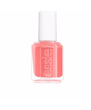Essie se ha consolidado como la marca líder en manicura profesional, reconocida por salones de belleza, entusiastas del cuidado personal, expertos del sector, celebridades e íconos de la moda a nivel mundial. Originaria de EE. UU., Essie busca inspirar una pasión por el cuidado de las uñas, ofreciendo un estilo globalmente atractivo. Con más de 80 tonos disponibles, la marca resalta su amor por el color, presentando opciones icónicas y en tendencia. Desde tonos blancos y pasteles hasta rosas, corales, azules y rojos, cada color tiene una historia propia que complementa su nombre. ¿Qué historia quieres vivir hoy?   Beneficios de los esmaltes Essie: - Amplia gama de colores con cientos de opciones - Brillo intenso y acabado duradero - Cobertura impecable y larga duración - Pincel diseñado para adaptarse a cualquier tamaño de uña, garantizando una aplicación sin manchas.