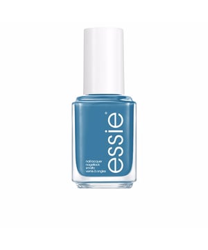 Essie se ha consolidado como la marca líder en manicura profesional, reconocida por salones de belleza, entusiastas del cuidado personal, expertos del sector, celebridades e íconos de la moda a nivel mundial. Originaria de EE. UU., Essie busca inspirar una pasión por el cuidado de las uñas, ofreciendo un estilo globalmente atractivo. Con más de 80 tonos disponibles, la marca resalta su amor por el color, presentando opciones icónicas y en tendencia. Desde tonos blancos y pasteles hasta rosas, corales, azules y rojos, cada color tiene una historia propia que complementa su nombre. ¿Qué historia quieres vivir hoy?   Beneficios de los esmaltes Essie: - Amplia gama de colores con cientos de opciones - Brillo intenso y acabado duradero - Cobertura impecable y larga duración - Pincel diseñado para adaptarse a cualquier tamaño de uña, garantizando una aplicación sin manchas.