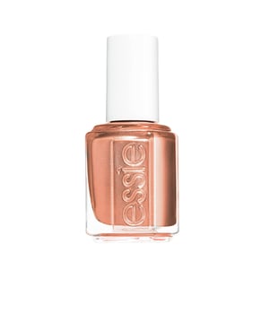Essie se ha consolidado como la marca líder en manicura profesional, reconocida por salones de belleza, entusiastas del cuidado personal, expertos del sector, celebridades e íconos de la moda a nivel mundial. Originaria de EE. UU., Essie busca inspirar una pasión por el cuidado de las uñas, ofreciendo un estilo globalmente atractivo. Con más de 80 tonos disponibles, la marca resalta su amor por el color, presentando opciones icónicas y en tendencia. Desde tonos blancos y pasteles hasta rosas, corales, azules y rojos, cada color tiene una historia propia que complementa su nombre. ¿Qué historia quieres vivir hoy?   Beneficios de los esmaltes Essie: - Amplia gama de colores con cientos de opciones - Brillo intenso y acabado duradero - Cobertura impecable y larga duración - Pincel diseñado para adaptarse a cualquier tamaño de uña, garantizando una aplicación sin manchas.