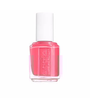Essie se ha consolidado como la marca líder en manicura profesional, reconocida por salones de belleza, entusiastas del cuidado personal, expertos del sector, celebridades e íconos de la moda a nivel mundial. Originaria de EE. UU., Essie busca inspirar una pasión por el cuidado de las uñas, ofreciendo un estilo globalmente atractivo. Con más de 80 tonos disponibles, la marca resalta su amor por el color, presentando opciones icónicas y en tendencia. Desde tonos blancos y pasteles hasta rosas, corales, azules y rojos, cada color tiene una historia propia que complementa su nombre. ¿Qué historia quieres vivir hoy?   Beneficios de los esmaltes Essie: - Amplia gama de colores con cientos de opciones - Brillo intenso y acabado duradero - Cobertura impecable y larga duración - Pincel diseñado para adaptarse a cualquier tamaño de uña, garantizando una aplicación sin manchas.