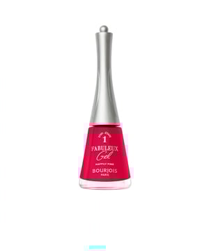 ¡Descubre un brillo espectacular y duradero al alcance de tus manos! El esmalte de uñas Fabuleux Gel Nail te brinda un acabado profesional en solo dos simples pasos. Este esmalte innovador, fácil de aplicar y sin necesidad de lámpara UV, emplea la avanzada tecnología Jellygloss para lograr un brillo tipo gel que ofrece 100% de cobertura colorida y se mantiene intacto hasta por 10 días. Es especialmente ideal para uñas frágiles, ya que su fórmula suave y vegana no las perjudica. El resultado es tan impresionante como el de una manicura con esmalte de gel y se puede eliminar de manera rápida y sencilla.  Disponible en una variedad de 10 colores vibrantes, disfrutarás de un brillo fabuloso y duradero que se adapta a cualquier ocasión. Con su efecto gel brillante de larga duración, este esmalte asegura hasta 10 días de resistencia y un brillo radiante. Ya seas aficionada a tonos sutiles y elegantes o a colores audaces y vibrantes, siempre habrá una opción ideal para ti.  El pincel panorámico de Fabuleux Gel Nail garantiza precisión y un acabado perfecto en una sola pasada, facilitando la aplicación de manera rápida y sin complicaciones. Diseñado específicamente para adaptarse a la forma de la uña, este pincel proporciona una cobertura uniforme y libre de rayas. Con cada aplicación, lograrás un acabado impecable que parece obra de un profesional.