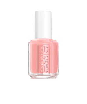 Essie se ha consolidado como la marca líder en manicura profesional, reconocida por salones de belleza, entusiastas del cuidado personal, expertos del sector, celebridades e íconos de la moda a nivel mundial. Originaria de EE. UU., Essie busca inspirar una pasión por el cuidado de las uñas, ofreciendo un estilo globalmente atractivo. Con más de 80 tonos disponibles, la marca resalta su amor por el color, presentando opciones icónicas y en tendencia. Desde tonos blancos y pasteles hasta rosas, corales, azules y rojos, cada color tiene una historia propia que complementa su nombre. ¿Qué historia quieres vivir hoy?   Beneficios de los esmaltes Essie: - Amplia gama de colores con cientos de opciones - Brillo intenso y acabado duradero - Cobertura impecable y larga duración - Pincel diseñado para adaptarse a cualquier tamaño de uña, garantizando una aplicación sin manchas.