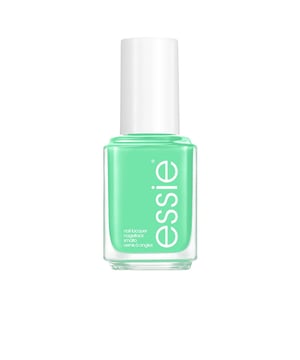 Essie se ha consolidado como la marca líder en manicura profesional, reconocida por salones de belleza, entusiastas del cuidado personal, expertos del sector, celebridades e íconos de la moda a nivel mundial. Originaria de EE. UU., Essie busca inspirar una pasión por el cuidado de las uñas, ofreciendo un estilo globalmente atractivo. Con más de 80 tonos disponibles, la marca resalta su amor por el color, presentando opciones icónicas y en tendencia. Desde tonos blancos y pasteles hasta rosas, corales, azules y rojos, cada color tiene una historia propia que complementa su nombre. ¿Qué historia quieres vivir hoy?   Beneficios de los esmaltes Essie: - Amplia gama de colores con cientos de opciones - Brillo intenso y acabado duradero - Cobertura impecable y larga duración - Pincel diseñado para adaptarse a cualquier tamaño de uña, garantizando una aplicación sin manchas.