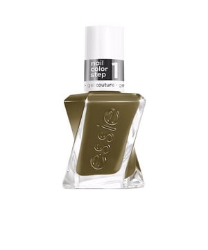 Manicura de gel en la comodidad de tu hogar. Conoce el tono Fairy Taylor de la colección Gel Couture de Essie. Este hermoso rosa nude es el acabado ideal que has estado buscando para tus uñas. Beneficios: Obtén un brillo similar al gel en solo dos sencillos pasos, que perdura hasta 12 días. Se retira sin complicaciones. Disfruta de un pincel emblemático que asegura una aplicación uniforme del color essie. Completa tu look utilizando el top coat de Gel Couture.