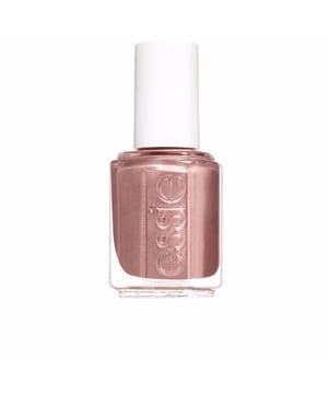 Essie se ha consolidado como la marca líder en manicura profesional, reconocida por salones de belleza, entusiastas del cuidado personal, expertos del sector, celebridades e íconos de la moda a nivel mundial. Originaria de EE. UU., Essie busca inspirar una pasión por el cuidado de las uñas, ofreciendo un estilo globalmente atractivo. Con más de 80 tonos disponibles, la marca resalta su amor por el color, presentando opciones icónicas y en tendencia. Desde tonos blancos y pasteles hasta rosas, corales, azules y rojos, cada color tiene una historia propia que complementa su nombre. ¿Qué historia quieres vivir hoy?   Beneficios de los esmaltes Essie: - Amplia gama de colores con cientos de opciones - Brillo intenso y acabado duradero - Cobertura impecable y larga duración - Pincel diseñado para adaptarse a cualquier tamaño de uña, garantizando una aplicación sin manchas.