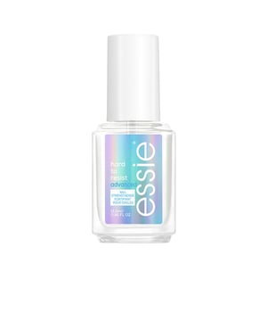 El endurecedor de uñas HARD TO RESIST de Essie es un tratamiento excelente para mejorar la salud de tus uñas. Gracias a su avanzada fórmula con tecnología MSM, este producto penetra en las uñas débiles y dañadas, brindándoles protección contra la fragilidad y la deshidratación. Si lo aplicas de manera regular, notarás un cambio significativo en la fortaleza y apariencia de tus uñas a partir del tercer día y notoriamente más resistencia con el uso continuado.