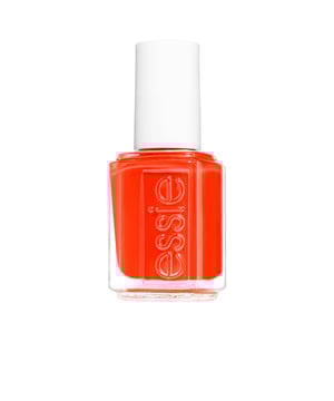 Essie se ha consolidado como la marca líder en manicura profesional, reconocida por salones de belleza, entusiastas del cuidado personal, expertos del sector, celebridades e íconos de la moda a nivel mundial. Originaria de EE. UU., Essie busca inspirar una pasión por el cuidado de las uñas, ofreciendo un estilo globalmente atractivo. Con más de 80 tonos disponibles, la marca resalta su amor por el color, presentando opciones icónicas y en tendencia. Desde tonos blancos y pasteles hasta rosas, corales, azules y rojos, cada color tiene una historia propia que complementa su nombre. ¿Qué historia quieres vivir hoy?   Beneficios de los esmaltes Essie: - Amplia gama de colores con cientos de opciones - Brillo intenso y acabado duradero - Cobertura impecable y larga duración - Pincel diseñado para adaptarse a cualquier tamaño de uña, garantizando una aplicación sin manchas.