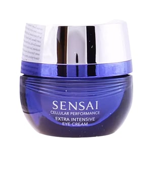 Crema para el contorno de ojos intensamente calmante y revitalizante, formulada lujosamente para restaurar la apariencia fatigada y opaca de la zona ocular. Su textura nutritiva, al mismo tiempo suave y ligera, se aplica con facilidad y se absorbe rápidamente en la piel. Con un potente tratamiento antienvejecimiento, esta crema aborda múltiples signos de la edad: nutre e hidrata, reduce las líneas de expresión, combate el aspecto fatigado y previene la hinchazón. Conseguirás un brillo radiante en tus ojos y una mirada luminosa.