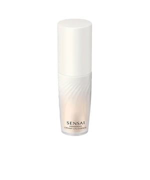 Descubre los impresionantes beneficios de esta fórmula diseñada especialmente para el área ocular. La esencia Creamy Essence combina la efectividad de una crema con la liviandad de una esencia, fusionándose al contacto con la piel y proporcionando una hidratación profunda. Esto ayuda a que la delicada zona alrededor de los ojos recupere su firmeza y elasticidad. Gracias a la inclusión de Koishimaru Silk Royal™ AE y el Awakening Eye Complex, al utilizarla con el sistema de masaje ocular AWAKENING EYE MASSAGE, se realzan sus propiedades, mejorando visiblemente la apariencia de las arrugas y las ojeras. Su consistencia, tanto cremosa como ligera, asegura que aplicarla sea un verdadero deleite, manteniendo su efectividad sin importar si se usa antes o después del maquillaje.