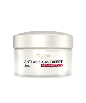Die Feuchtigkeitscreme mit AGE SPECIALIST RETINOL hilft dabei, Falten zu verringern und die Regeneration der Haut zu fördern. Die Haut erhält mehr Elastizität und Festigkeit.