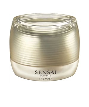 Transforma tu rutina de cuidado nocturno en una experiencia exquisita con esta lujosa mascarilla antiedad sin necesidad de aclarado. Al aplicarla, su textura aterciopelada se transforma en un aceite sedoso que sella la hidratación, brindando a la piel un efecto de firmeza y un brillo inmediato. El placer sensorial se intensifica al usar la espátula diseñada para masajes, que acaricia suavemente los contornos faciales y el cuello, mientras que la fragancia exclusiva de ULTIMATE prepara tus sentidos para un reparador descanso nocturno. Con ingredientes como el Koishimaru Silk Infinite y el Sakura Eternal Complex, esta mascarilla combate los principales factores que provocan el envejecimiento visible. Deja que tu piel y tus sentidos se sumerjan en una profunda sensación de comodidad durante la noche. Al despertar, disfruta de una PIEL DE SEDA: firme, suave y con un resplandor natural renovado.