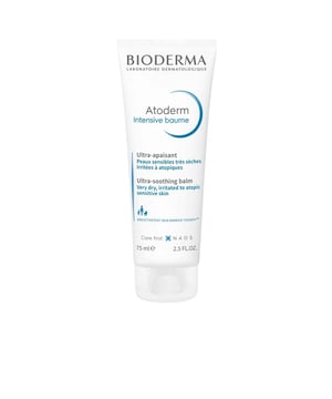 La crema facial ATODERM INTENSIVE de BIODERMA está especialmente diseñada para pieles atópicas. Ofrece un tratamiento intensivo que repara y alivia el picor. Su fórmula ultracalmante y nutritiva protege y nutre la barrera de la piel. Esta crema proporciona alivio del picor y la irritación propias de la dermatitis atópica, logrando que 9 de cada 10 usuarios experimenten un notable alivio y un 76% no sufra brotes*. Además, un 89% de los pacientes reporta menos interrupciones en su descanso**.