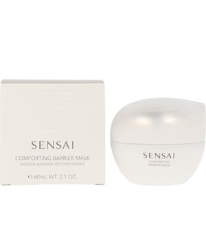 Crema de cuidado que se aplica sobre la piel formando un velo casi invisible, ofreciendo una sensación de bienestar a las pieles delicadas o sensibles. Su fórmula nutritiva se absorbe en la epidermis, fortaleciendo la función de barrera protectora de la piel y optimizando la retención de la humedad, ayudando así a combatir la sequedad, las irritaciones y la aspereza.