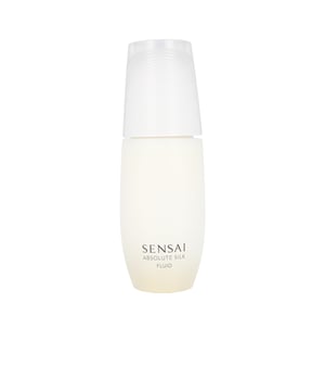 Experience the luxurious SENSAI Absolute Silk Fluid, a revitalizing moisturiser designed for women with mature skin. This 80 ml fluid harnesses the power of Koishimaru Silk to brighten, smooth, and strengthen your complexion, effectively addressing visible signs of aging. Enjoy a more youthful appearance with daily use. Simply apply to a cleansed face every morning and evening for optimal results, especially after the Absolute Silk Micro Mousse Treatment. Elevate your skincare routine with this essential product from SENSAI.