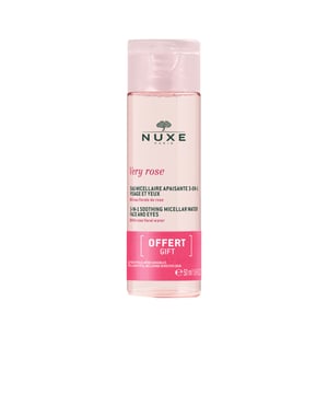 CRÈME FRAÎCHE DE BEAUTÉ CREMA REFRESCANTE LOTE de NUXE. Déjate envolver por una hidratación exquisita que cuenta con una consistencia suave y muy agradable, ideal para proporcionar calma a tu dermis. Esta crema, enriquecida con Leche Vegetal y Aceite de Almendra Dulce, optimiza la hidratación durante 48 horas* y mejora visiblemente la firmeza de la piel de forma instantánea, un resultado apreciado por el 95%** de las mujeres. La piel se muestra más suave y tonificada. Las sensaciones de sequedad y tirantez disminuyen, logrando una dermis tranquila al instante. Además, la piel se siente fresca y su tono más radiante. Su fórmula cuida el microbioma de la piel, asegurando que se mantenga saludable y vibrante. Este tratamiento hidratante y reafirmante de 48 horas ha sido desarrollado y producido en Francia.  Principales ingredientes naturales: Leche Vegetal y Aceite de Almendra Dulce, Extracto de Alga Roja tipo Hialurónico, Azúcares de Trigo y Madera. Esta combinación actúa como un verdadero manto de suavidad, proporcionando una hidratación inmediata y prolongada gracias a su mezcla de ingredientes. El extracto de Alga Roja Hialurónico-Like mejora la hidratación con el tiempo, aportando resultados visibles hasta por 48 horas*. Su fórmula se nutre de ingredientes vegetales para ofrecer la máxima satisfacción sensorial: una textura de crema que es ligera y sedosa, fusionando suavidad con una agradable cremosidad.  Nuestro compromiso con la Belleza Limpia** Nuxe: La Crema Repulpante Hidratante se adhiere a los principios de nuestra Carta de Belleza Limpia, utilizando componentes que respetan tanto la piel como el medio ambiente. Contiene un 97% de ingredientes de origen natural. Es una fórmula vegana que no incluye componentes ni derivados de origen animal. Mantiene el equilibrio del microbioma cutáneo, asegurando así una piel saludable y repleta de energía. *Hidratación 48 horas: estudio instrumental realizado con 10 voluntarias. ** Un enfoque cada vez más natural. 100%** de las mujeres están convencidas de su efecto hidratante y disfrutan de su uso. *Hidratación 48 horas: estudio instrumental con 10 voluntarias. **Test de uso - 22 voluntarias - porcentaje de satisfacción. ***Estudio de uso - 22 voluntarias - porcentaje de satisfacción inmediato y a los 28 días.