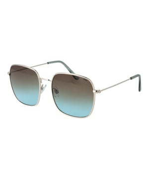Género: Mujer
Color principal: Plateado
Color del marco: Plata
Material del marco: Metal
Color de lentes: Azul
Material de lentes: Plástico
Categoría de filtro: 2
Efecto de lentes: Gradiente
Protección: 100% UVA & UVB
Ancho de las lentes: 56
Altura de las lentes: 50
Ancho del puente: 17
Ancho del marco: 140
Longitud de las templos: 141
Estilo: Gafas de aviador
Estilo de llanta: Llanta completa
Bisagra de resorte: No
Extra: Sin extra
El envío incluye: El estuche original de las gafas
Country: China