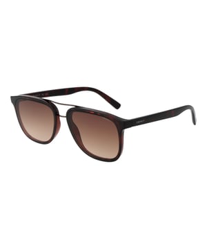 Geschlecht: Herren
Hauptfarbe: Braun
Rahmenfarbe: Braun
Rahmenmaterial: Kunststoff
Glasfarbe: Braun
Glasmaterial: Kunststoff
Filterkategorie: 2
Glaseffekt: Verlauf
Schutz: 100% UVA & UVB
Größe: 55-16-145
Glasbreite: 55
Glashöhe: 44
Stegbreite: 16
Brillenbreite: 140
Bügellänge: 145
Stil: Pilotenbrille
Rahmenstil: Vollrand
Federscharnier: Nein
Besonderheiten: Kein Extra
Lieferumfang: Original-Brillenbeutel
Country: China