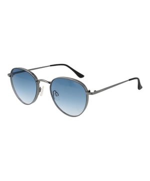 Geschlecht: Herren
Hauptfarbe: Gunmetal
Rahmenfarbe: Gunmetal
Rahmenmaterial: Metall
Glasfarbe: Blau
Glasmaterial: Kunststoff
Filterkategorie: 2
Glaseffekt: Verlauf
Schutz: 100% UVA & UVB
Größe: 51-20-141
Glasbreite: 51
Glashöhe: 46
Stegbreite: 20
Brillenbreite: 145
Bügellänge: 141
Stil: Rund
Rahmenstil: Vollrand
Federscharnier: Nein
Besonderheiten: Kein Extra
Lieferumfang: Original-Brillenbeutel
Country: China