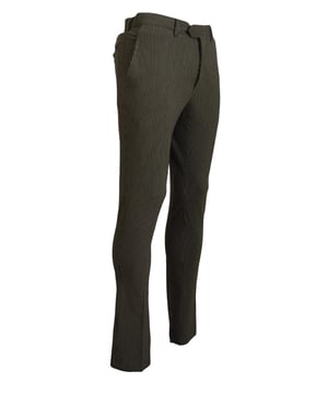 Stunning and authentic BENCIVENGA Pants
  Brand new with tags
  From the exclusive MainLine BENCIVENGA collection
  Model: Pants
  Color: Multicolor
  Material: Pure Cotton
  Logo Details
  Made in Italy