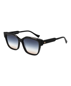 Geschlecht: Damen
Hauptfarbe: Schwarz
Rahmenfarbe: Schwarz
Rahmenmaterial: Azetat
Glasfarbe: Blau
Glasmaterial: Kunststoff
Glaseffekt: Verlauf
Schutz: 100% UVA & UVB
Größe: 54-16-143
Glasbreite: 54
Glashöhe: 42
Stegbreite: 16
Brillenbreite: 140
Bügellänge: 143
Stil: Rechteck
Rahmenstil: Vollrand
Federscharnier: Nein
Besonderheiten: Kein Extra
Lieferumfang: Original-Etui
Country: China
