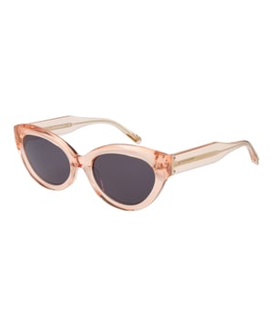 Género: Mujer
Color principal: Rosa
Color del marco: Rosa
Material del marco: Acetato
Color de lentes: Gris
Material de lentes: Plástico
Categoría de filtro: 3
Efecto de lentes: No Extra
Protección: 100% UVA & UVB
Ancho de las lentes: 55
Altura de las lentes: 32
Ancho del puente: 19
Ancho del marco: 145
Longitud de las templos: 140
Estilo: Ojos de gato
Estilo de llanta: Llanta completa
Bisagra de resorte: No
Extra: Sin extra
El envío incluye: Estuche originalsa de gafas original, documentación, paño de limpieza
Country: China