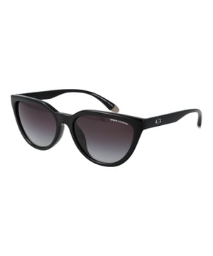 Geschlecht: Damen
Hauptfarbe: Schwarz
Rahmenfarbe: Schwarz
Rahmenmaterial: Kunststoff
Glasfarbe: Grau
Glasmaterial: Kunststoff
Filterkategorie: 3
Glaseffekt: Verlauf
Schutz: 100% UVA & UVB
Größe: 56-17-140
Glasbreite: 56
Glashöhe: 40
Stegbreite: 17
Brillenbreite: 145
Bügellänge: 140
Stil: Katzenaugen
Rahmenstil: Vollrand
Federscharnier: Nein
Besonderheiten: Kein Extra
Lieferumfang: Original-Etui
Country: China