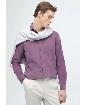 Ramsey-Anzüge sind ein Muss für moderne Männer und vereinen Stil und Selbstbewusstsein für Alltag und Beruf. Gefertigt aus hochwertigen Stoffen