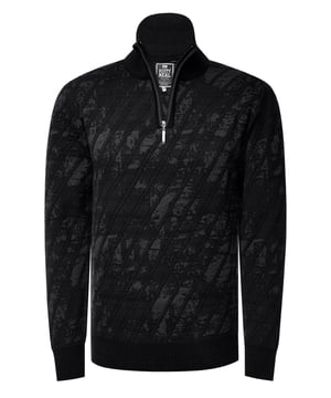 Rusty Neal gebreide trui voor heren
 
Pasvorm: Casual pasvorm
Materiaal: 70% Polyacryl, 30% katoen
Gewicht: 500 g
Land van herkomst: Turkije
Weefsel: Grof gebreid
Kraagvorm: Stehkragen mit Zipper
 
TEVREDENHEIDSGARANTIE: U kunt bij ons zonder risico kopen, wij accepteren retourzendingen zonder opgaaf van reden en storten uw geld binnen de kortst mogelijke termijn terug. Onze bedrijfsfilosofie is nog steeds: "De klant is koning". Ons doel is om te allen tijde de best mogelijke service te bieden, met het hoofdkantoor in Duitsland.
PRODUCTIE: Als oprichter en fabrikant ontwerpen en produceren wij onze producten autonoom van A tot Z als familiebedrijf. Hierdoor kunnen wij kwaliteit en een optimale prijs-kwaliteitverhouding garanderen. Gefabriceerd onder eerlijke arbeidsomstandigheden met hoogwaardige materialen die zorgvuldig zijn verwerkt (geen chemische geur). Tijdloos design uit het land van herkomst: Turkije
PASVORM: Deze trui is gemaakt van een hoogwaardige en knuffelbare katoenmix en staat garant voor een absoluut comfortabel gevoel met een feel-goodfactor. Ons model is 1,85 m lang, weegt ruim 80 kg en draagt ​​maat M (medium). Aangepast aan de Europese markt, bieden wij deze trui aan in de volgende pasvorm: Casual Fit
GELEGENHEID: Deze gebreide trui is heerlijk warm en comfortabel om te dragen in het koude seizoen. Dankzij de hoogwaardige materialen en afwerking KRASSEN er GEEN ENKELE KRASSEN. Het tijdloze maar toch moderne ontwerp garandeert een stijlvolle verschijning, zowel op kantoor of tijdens zakelijke bijeenkomsten als casual in de middag of als een geweldig accent op feesten of andere evenementen.
MACHINEWASBAAR: Dankzij de hoogwaardige verwerking van de materialen is er geen sprake van kleurverlies na het wassen en krimpt de trui niet meer! Kwaliteit die de tand des tijds doorstaat, zelfs na talloze wasbeurten!